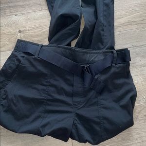 Athleta Joggers